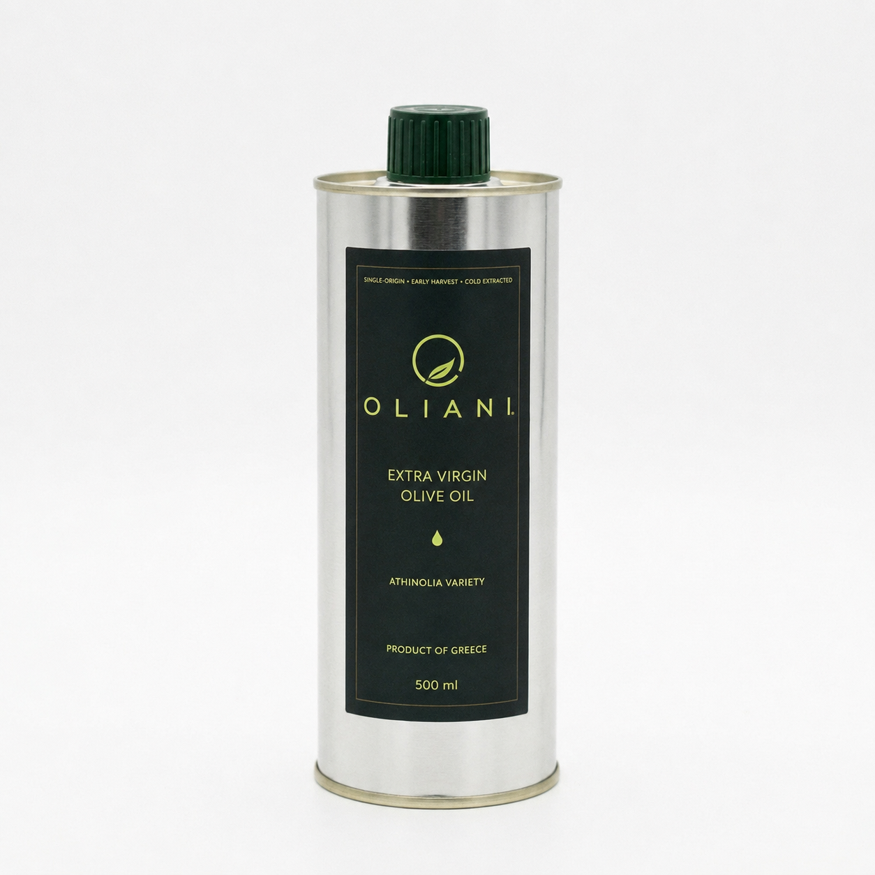 OLIANI Extra Virgin Olive Oil